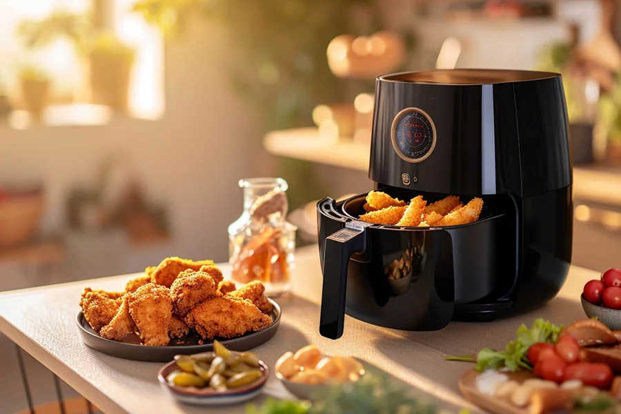 air fryer appliance